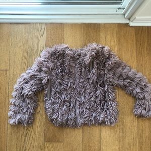 Anthropologie jacket! Size M!